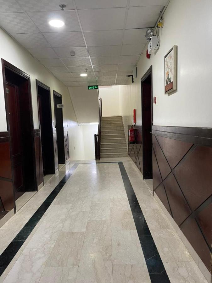 Four Seasons Hotel Apartments Al Al Jubail Exterior foto